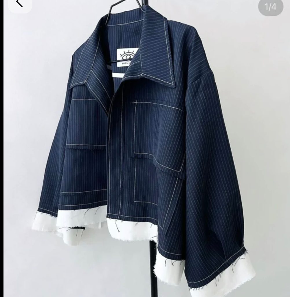 Modern Westernwear screenshot 2026 07 01 17 54 45 871 com.pinterest edit